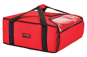 Cambro launch pizza delivery bags in the UK