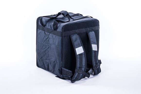 Backpack delivery bags for Catering events Festival Drinks Promotion Backpack's
