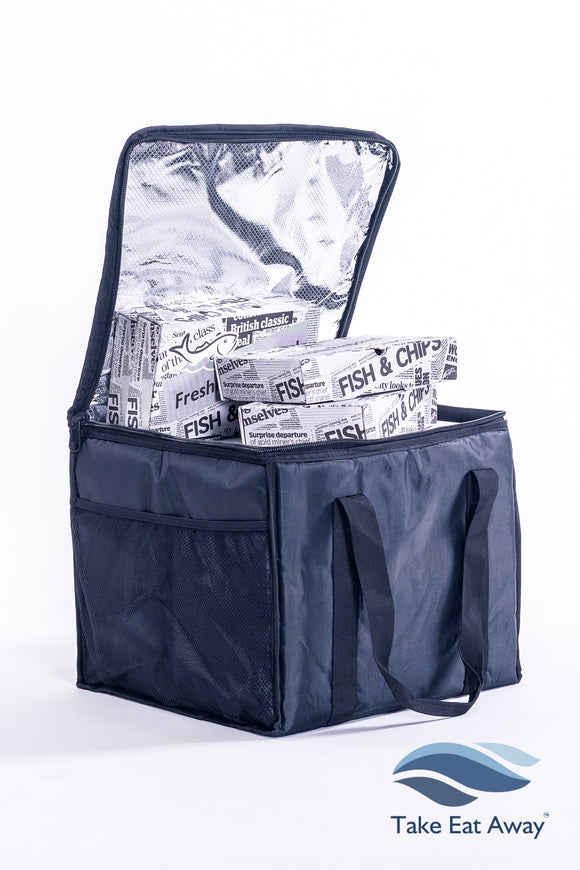 Insulated Food Delivery Bags - Choosing the correct product