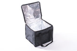 *T16 Thermal Insulated Food Delivery Bags Takeaway Restaurant Warm Foods Bag