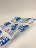 Techniice Reusable Hot Packs - warming Pads for Food Delivery Bags Catering Hot Sheets