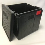 Cambro Insulated Cool Box - Cake & Chilled Food Catering Carrier Boxes Extra-Large EPPC35330