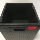Cambro Insulated Cool Box - Cake & Chilled Food Catering Carrier Boxes Extra-Large EPPC35330