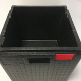 Cambro Vented Insulated Delivery Box-Extra Large Thermal Catering Carrier Boxes EPPZ35330