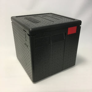 Cambro Insulated Cool Box - Cake & Chilled Food Catering Carrier Boxes Extra-Large EPPC35330