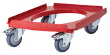 Cambro Trolley - Camdolly to fit GoBoxes Transportation of insulated boxes CD3253EPP