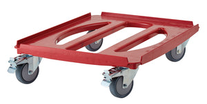 Cambro Trolley 4060 - Camdolly to fit GoBoxes Transportation of insulated boxes CP4060EPP158