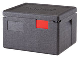 Cool Box Insulated Cooler Boxes for Camping Campervan Caravan Chilled Food Cambro EPP260CV
