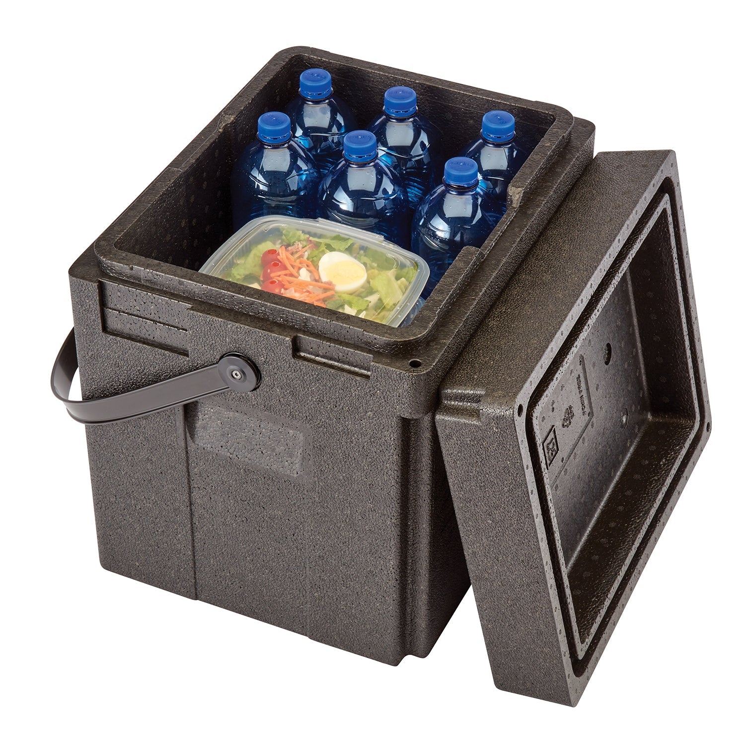 Caravan hot sale cool box