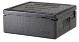 Cambro Insulated Cool Box - Cake & Chilled Food Catering Carrier Boxes Small EPPC35100