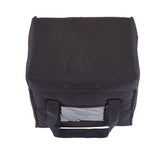 Cambro Go Bags Thermal Insulated Top Loading Delivery Bag 33litres Catering Bags GBD151212