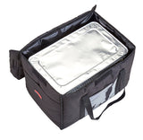 Cambro GoBags Thermal Insulated Top Loading Delivery Bag 65litres Catering Bags GBD211414
