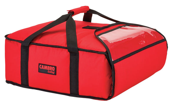Cambro Pizza Delivery Bag 16