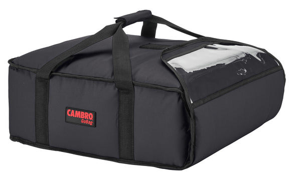Cambro Pizza Delivery Bag 16