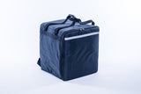 *T95/T16 Backpack with Delivery Bag for Hot or Cold Food Deliveries Insulated Rucksack & Thermal Bag