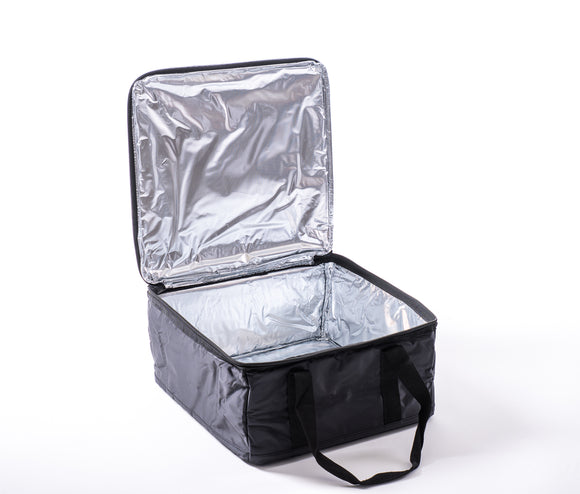 Cake Delivery Bag Insulated Catering Chilled Food Deliveries Bags 14
