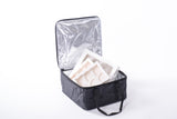 Cake Delivery Bag Insulated Catering Chilled Food Deliveries Bags 14" x 14" x 6" C61