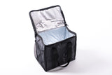 *CC8 Home Delivery Insulated Bags for Hot or Cold Food 5 Pack T8/T19/T31