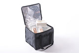 Camping Food & Drinks Bag Insulated Bags for tent-camping Campervan Caravan Motorhome Outdoor Picnic C16