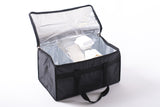 *T20 Food Delivery Extra Large Thermal Bag with Dividers-39 litres